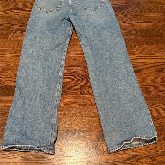 Abercrombie & Fitch the 90’s relaxed Jean - Picture 10 of 10